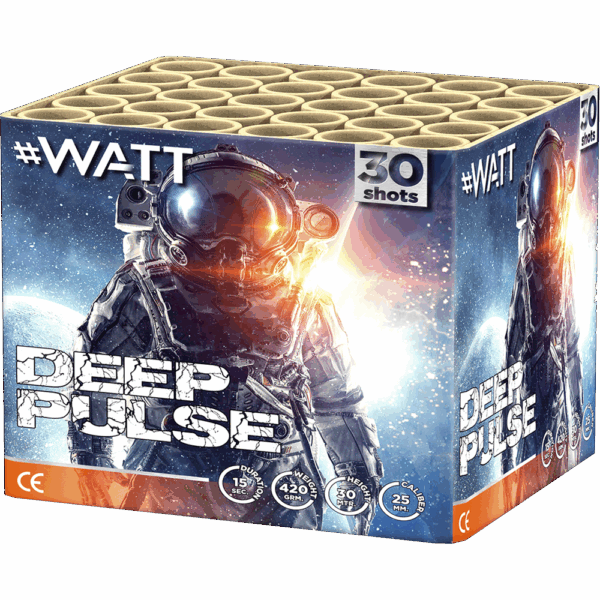 Deep Pulse