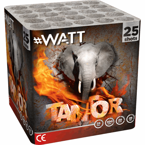 Tantor