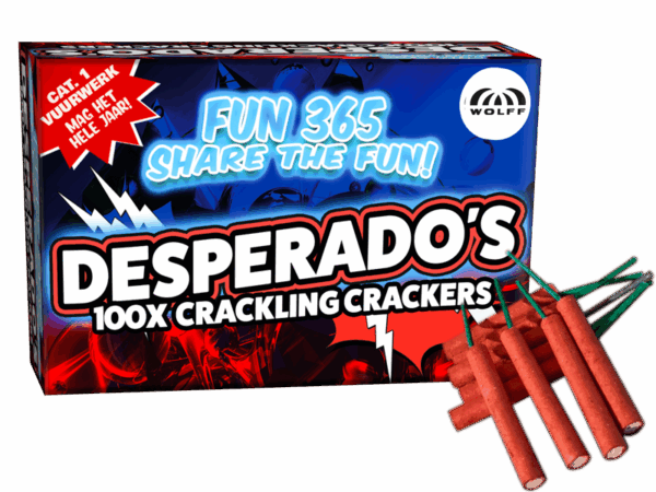 Desperado's