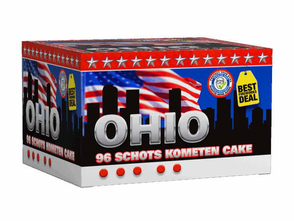 Ohio