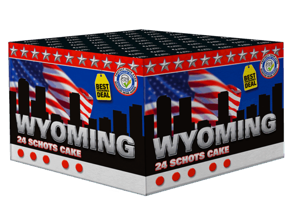 Wyoming
