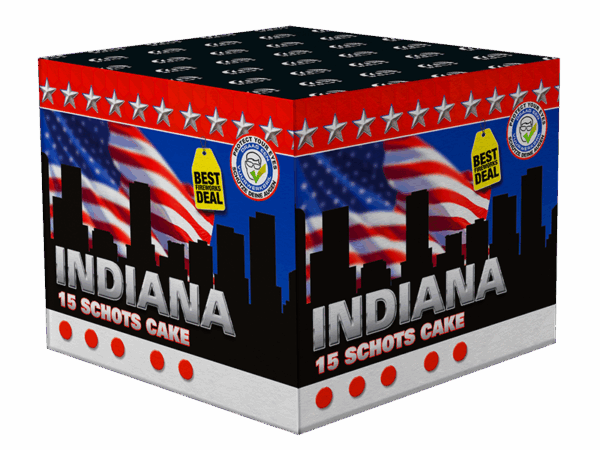 Indiana