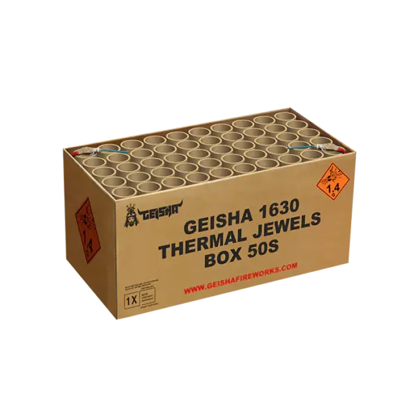 THERMAL JEWELS 1.2" COMPOUND