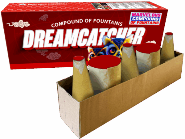 Dreamcatcher