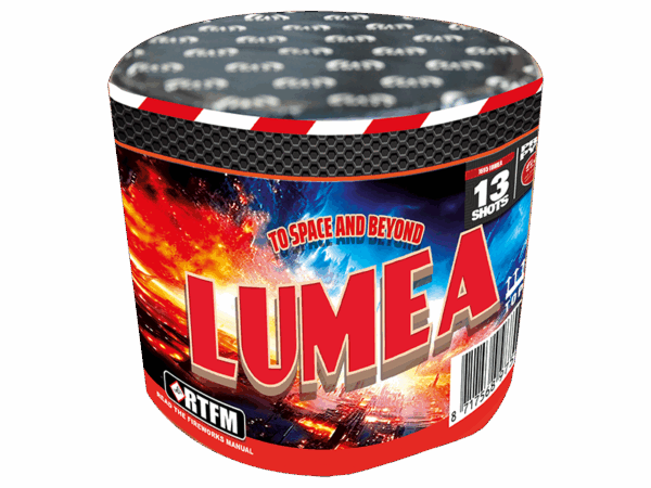Lumea