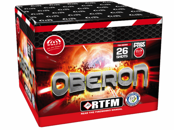 Oberon