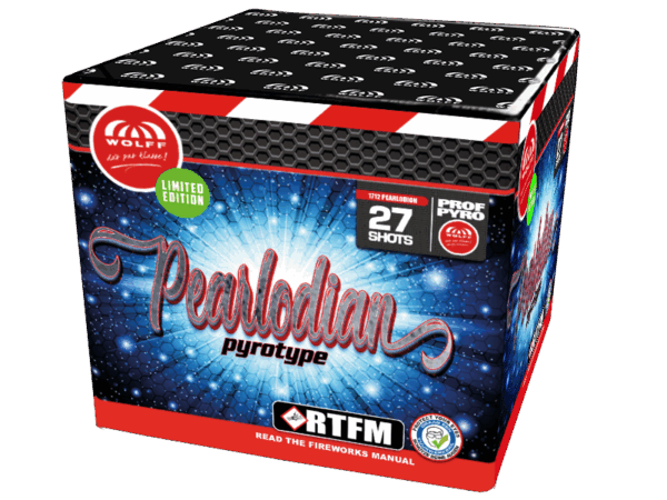 Pearlodian
