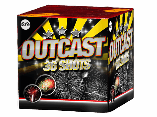 Outcast