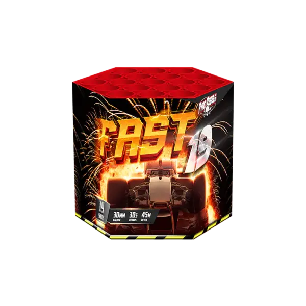 FAST 19