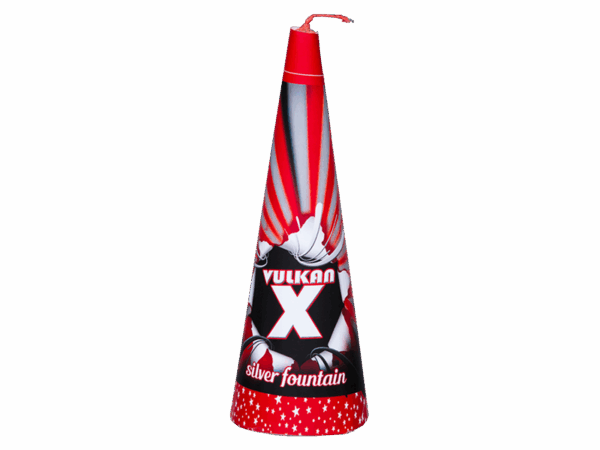 Vulkan X