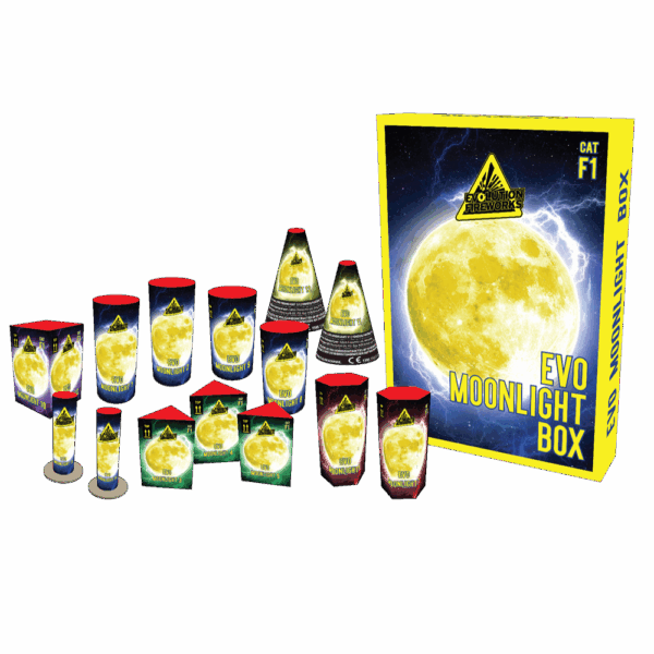 EVO Moonlight Box