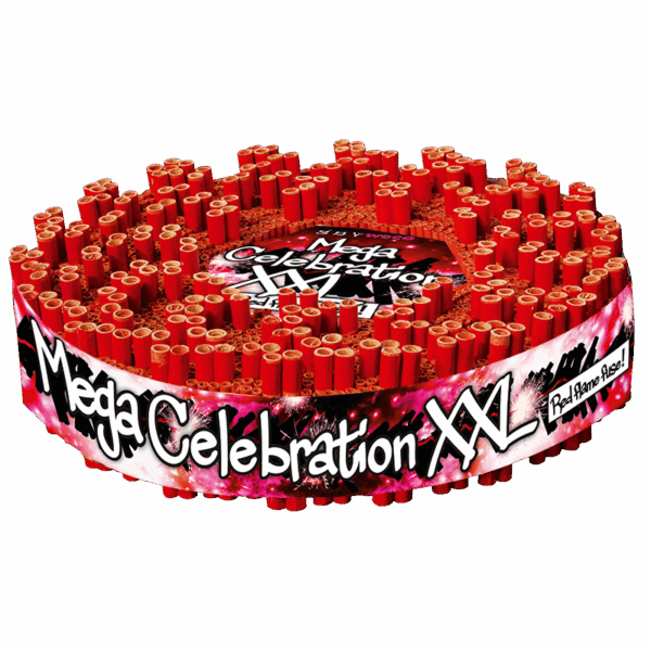 Mega Celebration XXL