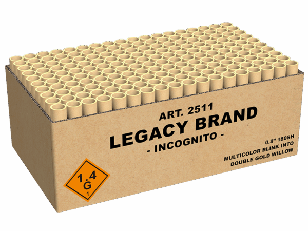 Incognito