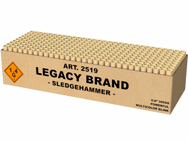 Sledgehammer