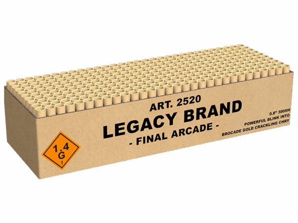 Final Arcade