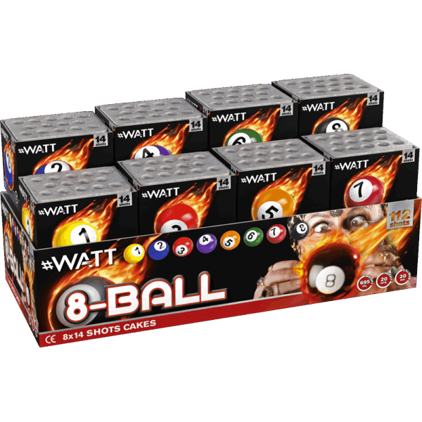 8-Ball