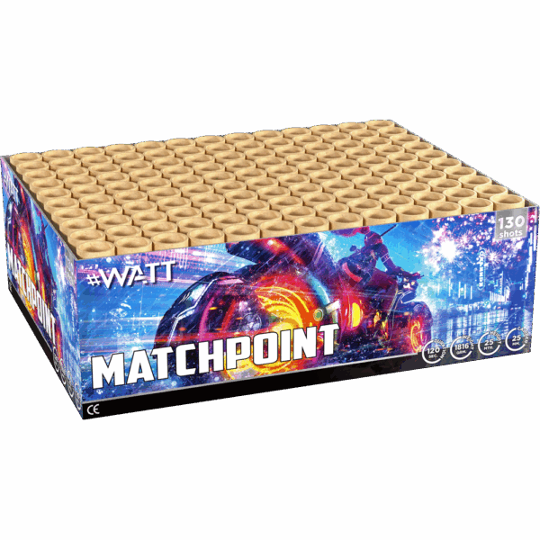 Matchpoint