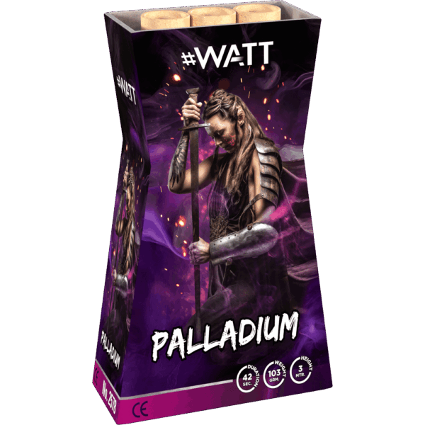 Palladium