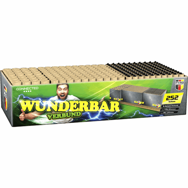 Wunderbar