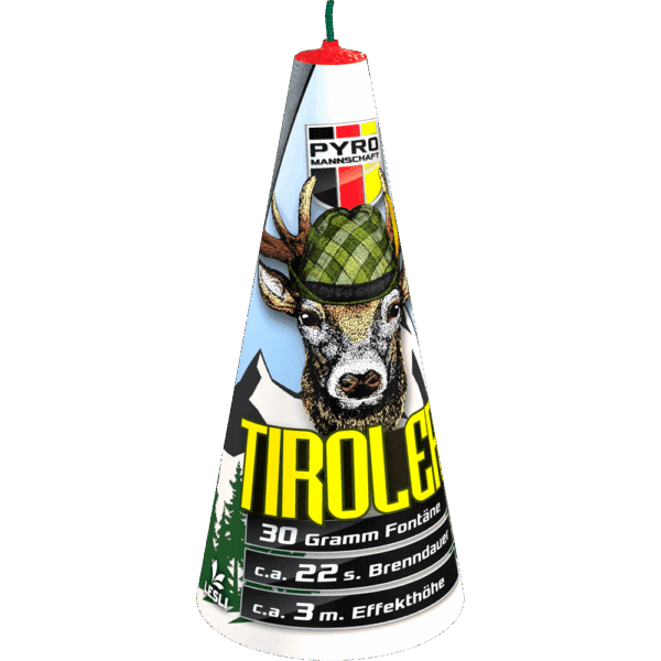Tiroler