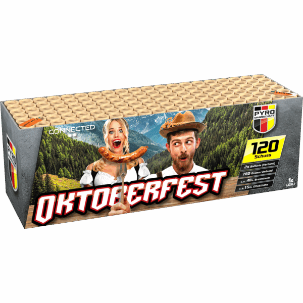 Oktoberfest