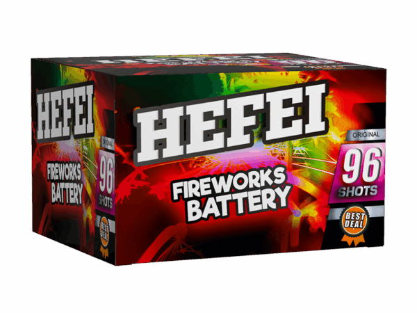 Hefei