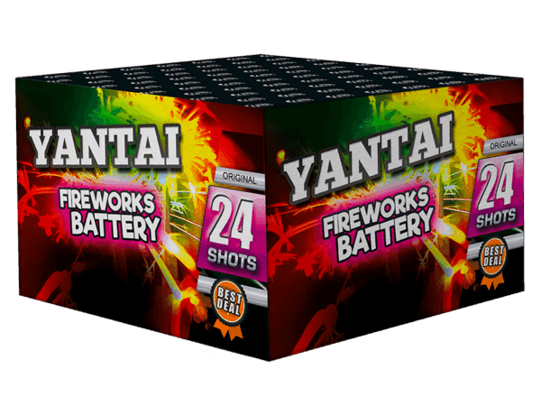 Yantai