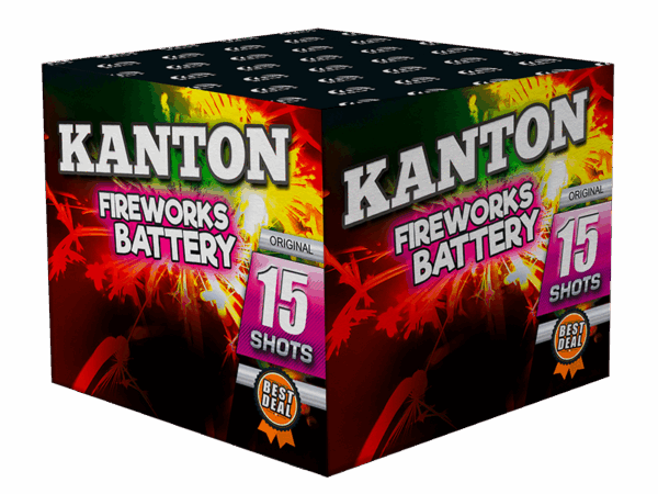 Kanton