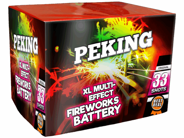 Peking