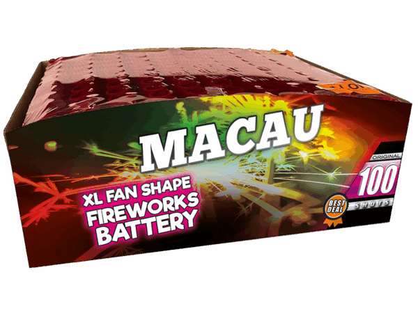 Macau