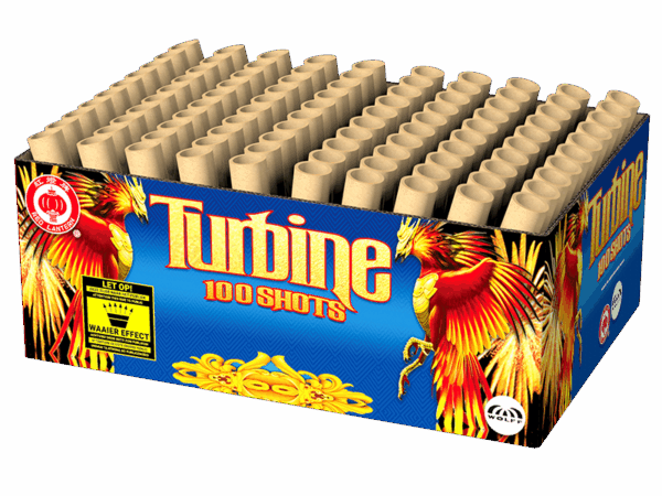Turbine