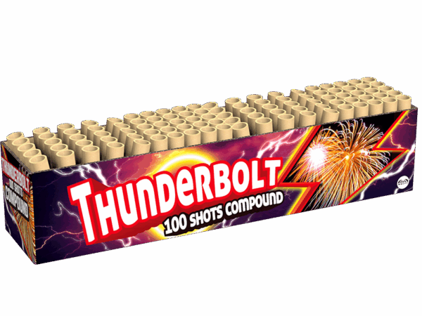 Thunderbolt