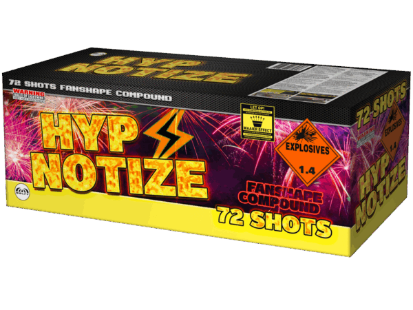 Hypnotize