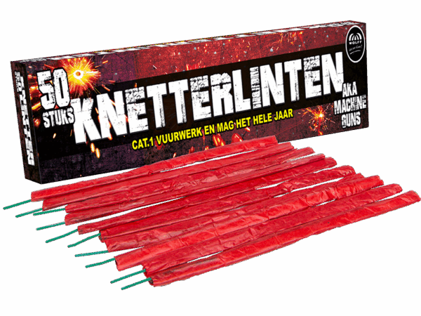 Knetterlint