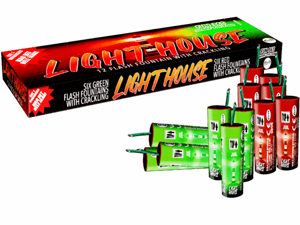 Lighthouse