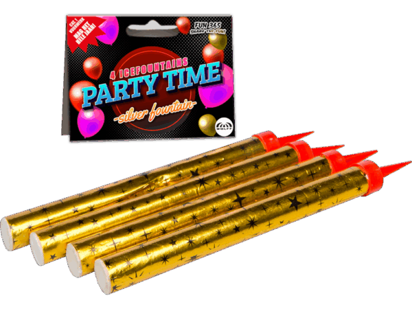 Party Time