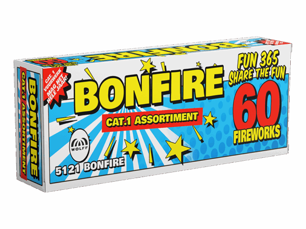 Bonfire