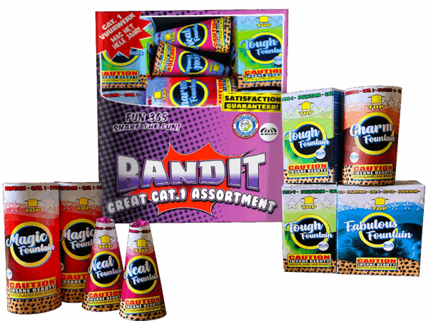 Bandit