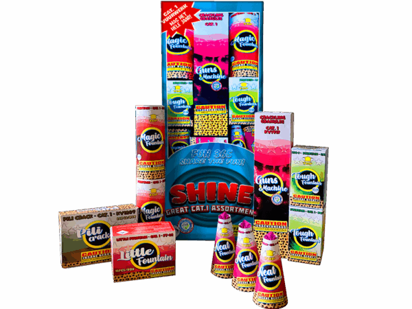 Shine
