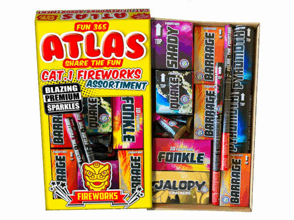 Atlas