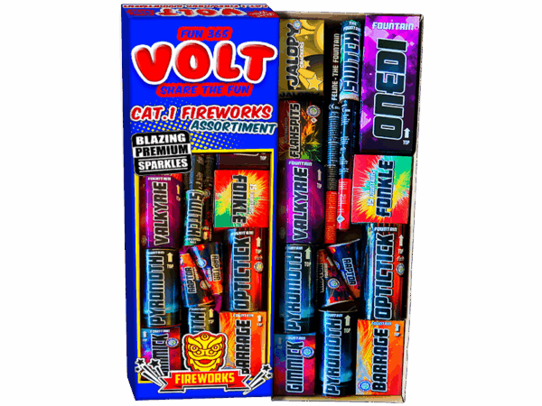 Volt