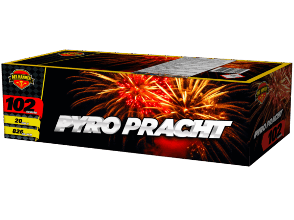 Pyro Pracht