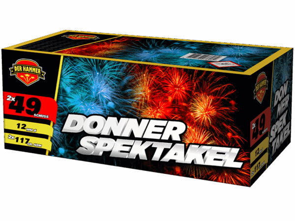 Donner Spektakel