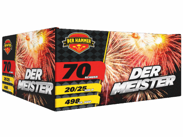 Der Meister