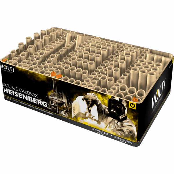 Heisenberg