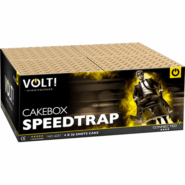 Speedtrap