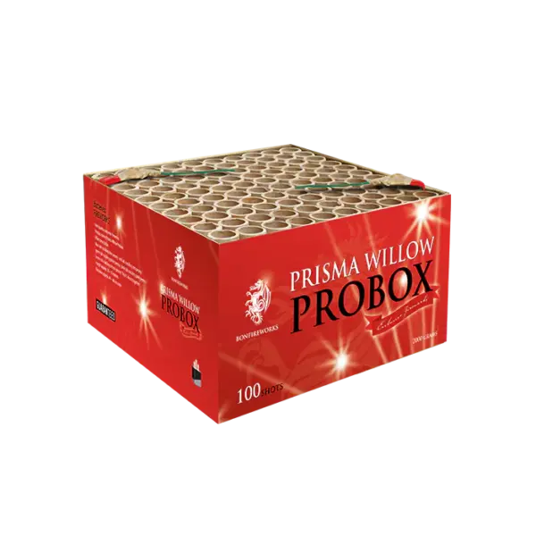 PRISMA WILLOW PROBOX 100'S