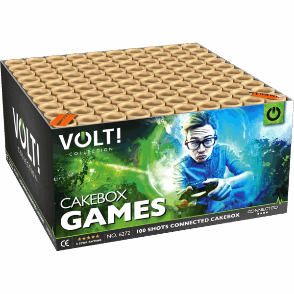 Games