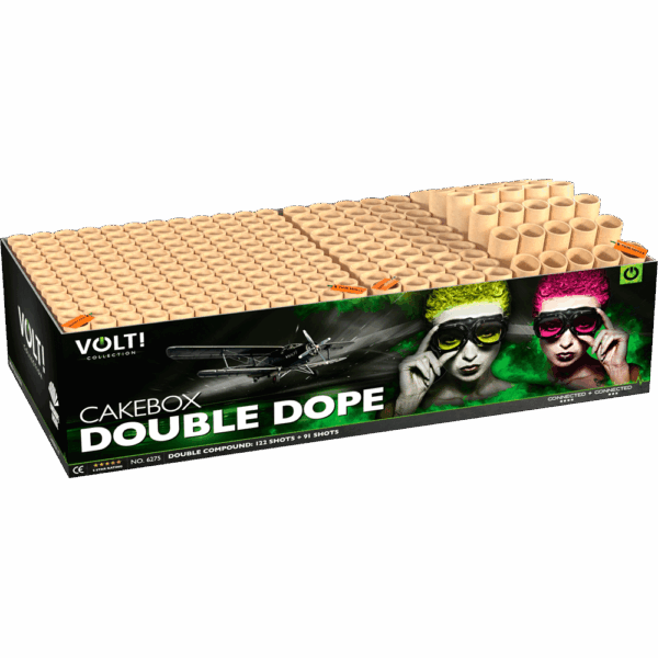 Double Dope