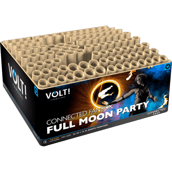 Full Moon Party